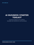 AI Business Starter Toolkit